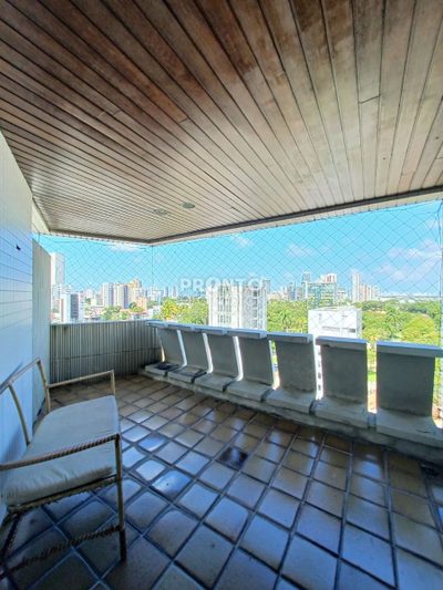 Apartamento, 4 quartos, 280 m² - Foto 5