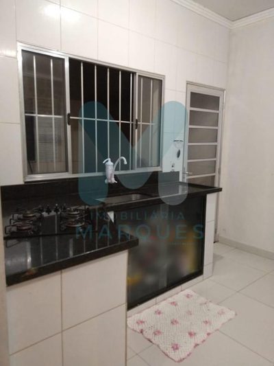 Casa, 3 quartos - Foto 3