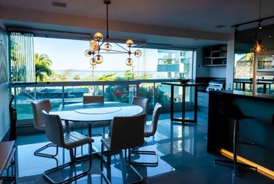 Apartamento, 3 quartos, 150 m² - Foto 4