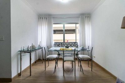 Apartamento, 2 quartos, 70 m² - Foto 4