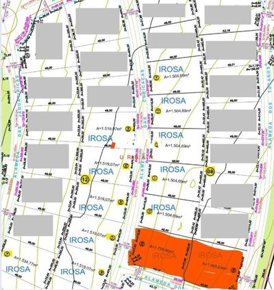 Chácara, 1633 m² - Foto 3