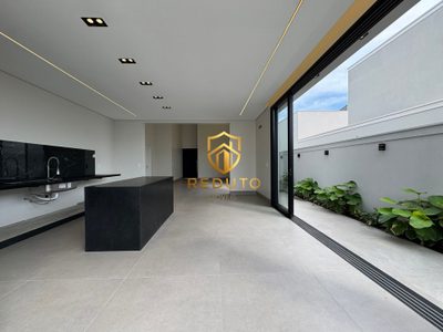 Casa, 3 quartos, 232 m² - Foto 3