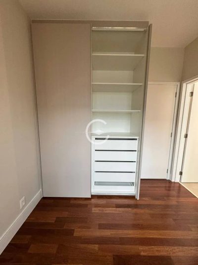 Apartamento, 3 quartos, 147 m² - Foto 2
