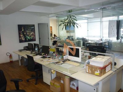 Prédio Inteiro, 300 m² - Foto 4