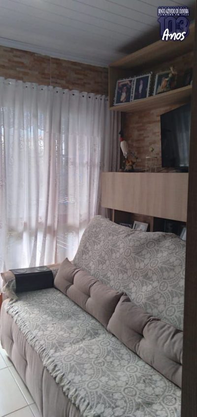 Apartamento, 1 quarto, 50 m² - Foto 1