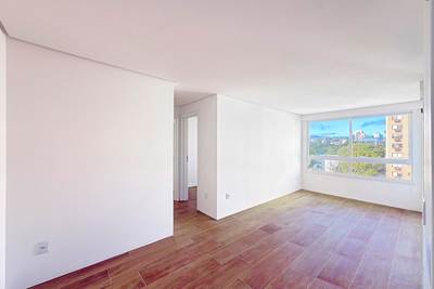 Apartamento, 2 quartos, 63 m² - Foto 1