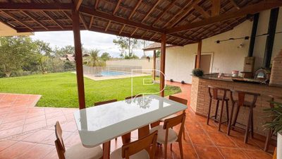 Casa de Condomínio, 4 quartos - Foto 2