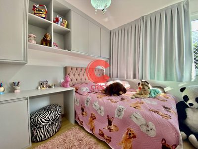 Apartamento, 2 quartos, 72 m² - Foto 1