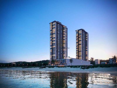 Apartamento, 3 quartos, 85 m² - Foto 1
