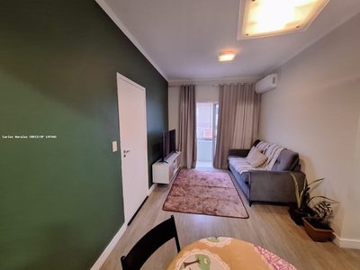 Apartamento, 2 quartos, 61 m² - Foto 2