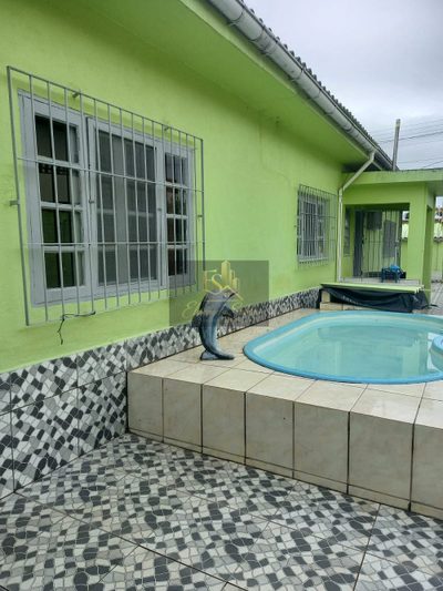 Casa, 2 quartos, 120 m² - Foto 4