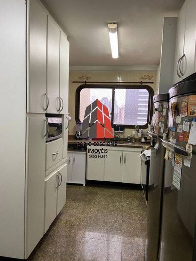 Apartamento, 4 quartos, 149 m² - Foto 5