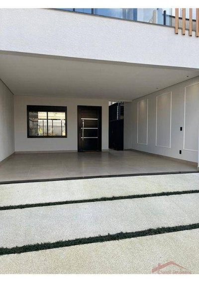 Sobrado, 3 quartos, 171 m² - Foto 4