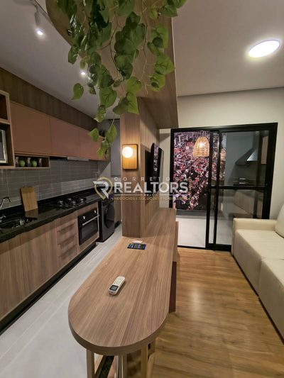 Apartamento, 2 quartos, 58 m² - Foto 4