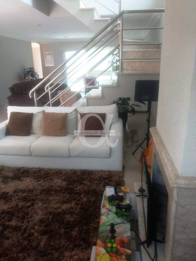Casa, 4 quartos, 305 m² - Foto 3