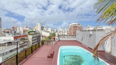 Cobertura, 6 quartos, 533 m² - Foto 5