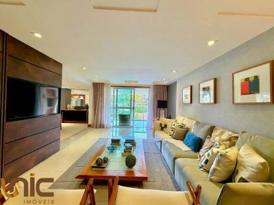 Apartamento, 3 quartos, 320 m² - Foto 4