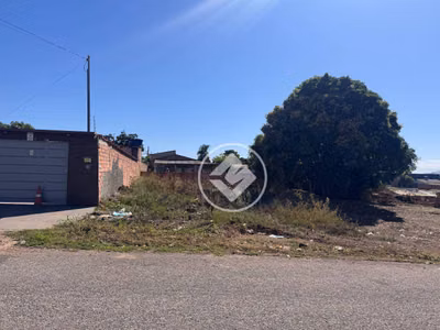 Terreno, 450 m² - Foto 1