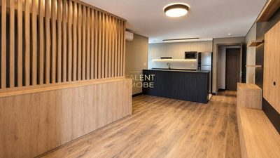 Apartamento, 2 quartos, 63 m² - Foto 3