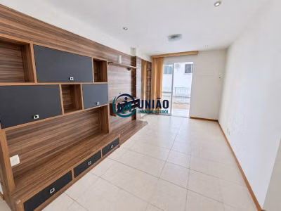 Apartamento, 2 quartos, 73 m² - Foto 2