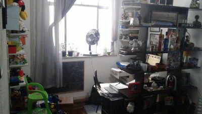 Kitnet-Studio, 43 m² - Foto 3