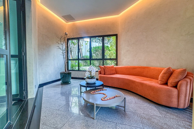 Apartamento, 3 quartos, 236 m² - Foto 3