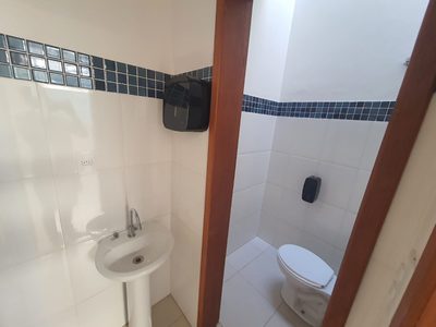 Sala-Conjunto, 30 m² - Foto 1
