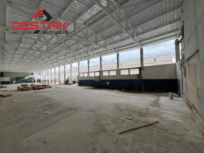 Depósito-Galpão, 1134 m² - Foto 3
