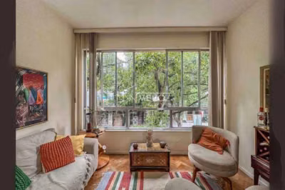 Apartamento, 2 quartos, 69 m² - Foto 1