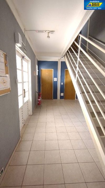 Apartamento, 2 quartos, 50 m² - Foto 3