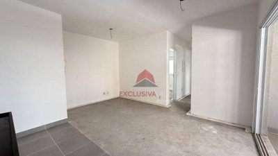 Apartamento, 3 quartos, 70 m² - Foto 3