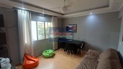 Apartamento, 2 quartos, 63 m² - Foto 1