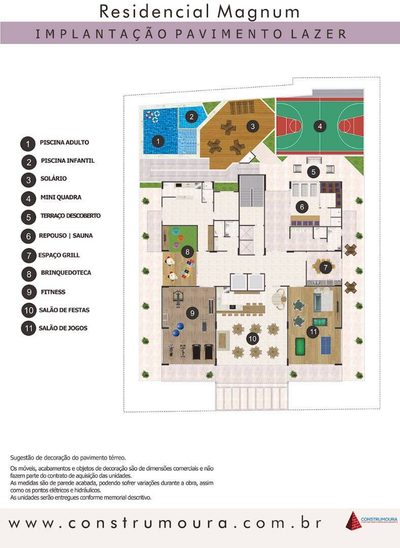 Cobertura, 4 quartos, 175 m² - Foto 2