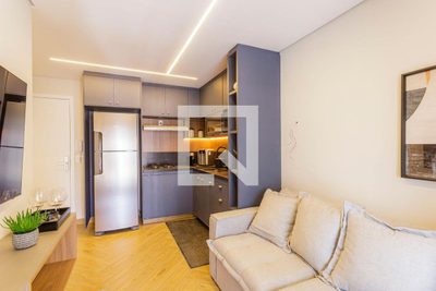 Kitnet-Studio, 29 m² - Foto 3