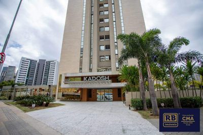 Apartamento, 4 quartos, 163 m² - Foto 2
