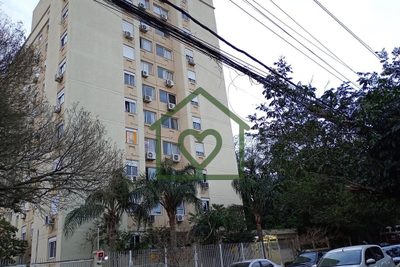 Apartamento, 3 quartos, 62 m² - Foto 1