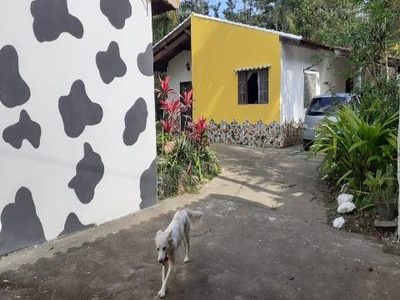 Chácara, 10 quartos, 2130 m² - Foto 5