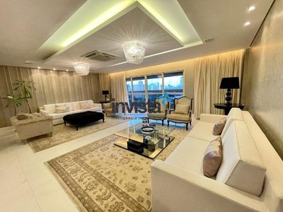 Apartamento, 4 quartos, 386 m² - Foto 1