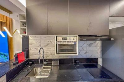Apartamento, 1 quarto, 32 m² - Foto 5