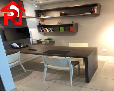 Apartamento, 3 quartos, 198 m² - Foto 5