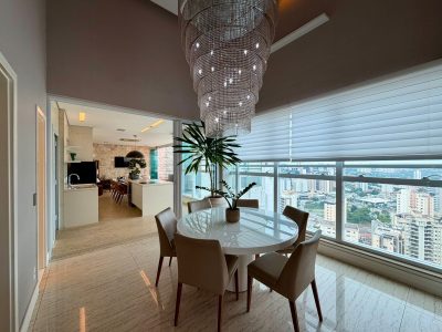 Cobertura, 4 quartos, 310 m² - Foto 5