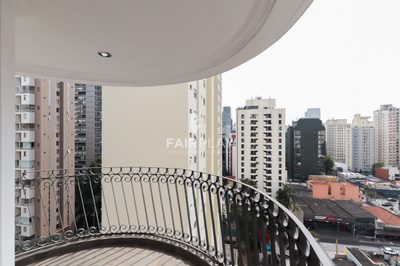 Apartamento, 3 quartos, 187 m² - Foto 5