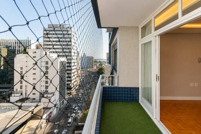 Apartamento, 3 quartos, 147 m² - Foto 3