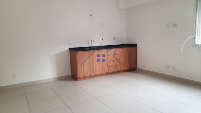 Apartamento, 1 quarto, 25 m² - Foto 4