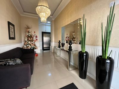 Apartamento, 3 quartos, 159 m² - Foto 4