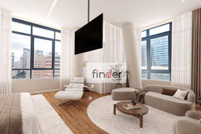 Apartamento, 3 quartos, 565 m² - Foto 5