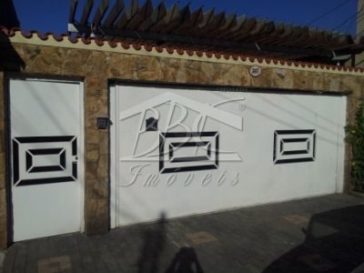 Sobrado, 3 quartos, 120 m² - Foto 1