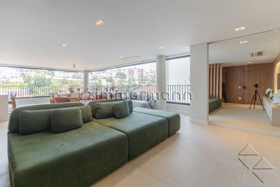 Apartamento, 4 quartos, 220 m² - Foto 5