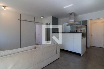Apartamento, 1 quarto, 58 m² - Foto 5