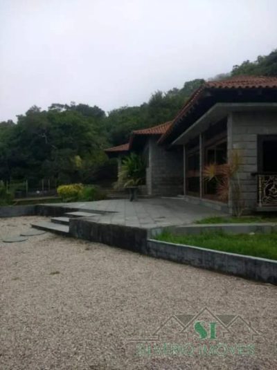 Casa, 4 quartos, 490 m² - Foto 4